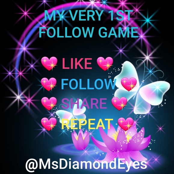 Other - 🧚‍♀️🦋Help Me Reach 100k 🦋🧚‍♀️